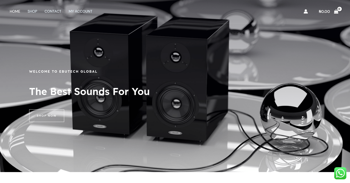 Ebutech eCommerce imag1