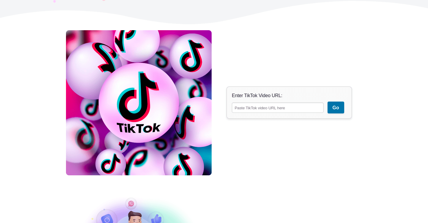 TikTok screenshot Image 3