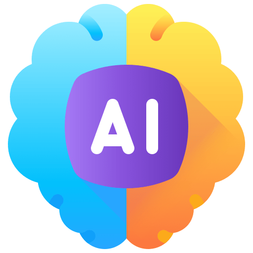 AI Icon nigeria based J-tech web development, Nigeria based, AI chat-bot