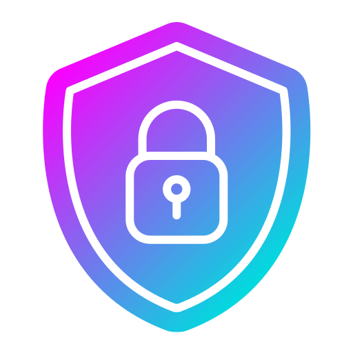 cyber-security icon