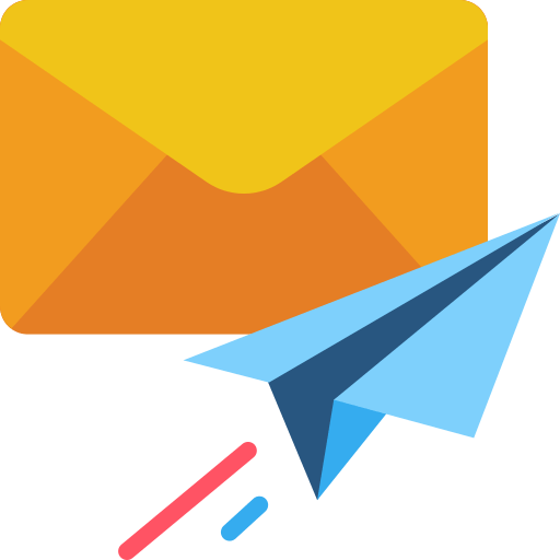 email icon Quin services Nigeria