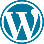 WordPress Icon